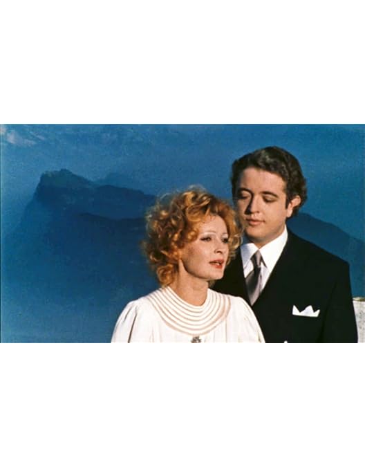 ダニエル・シュミット監督傑作選 Blu-rayセット〈2枚組〉 Amazon.co.jp: ダニエル・シュミット監督傑作選 Blu-rayセット